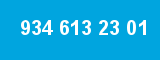 934 613 23 01